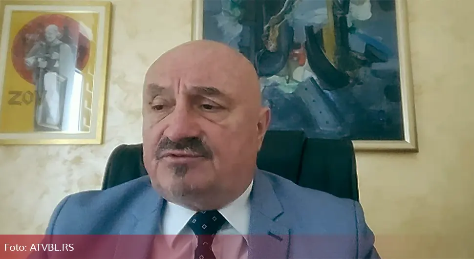 Петронијевић: И Резидуални механизам интервенисао да се Караџићу пружи медицинска помоћ