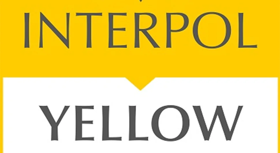 На Интерполовој жутој потјерници још пет Срба поред Данка Илић (2)