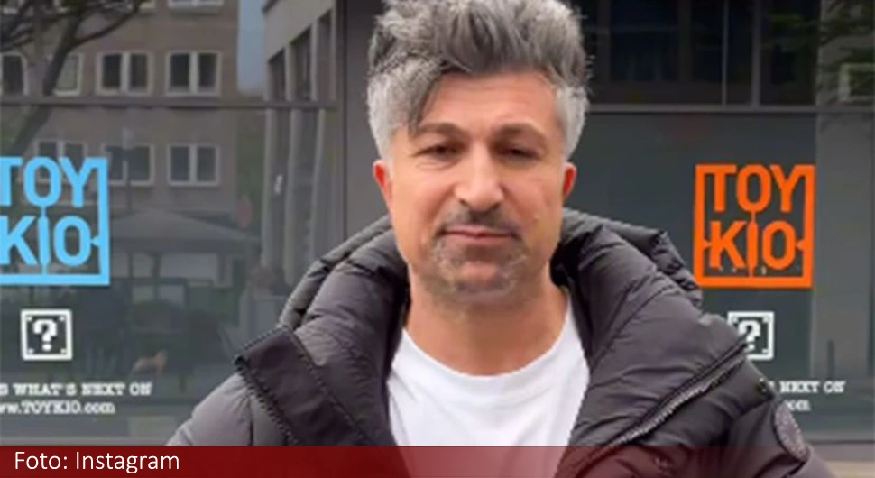 Он је лото-милионер, има 7 кућа, возни парк и бројне компаније