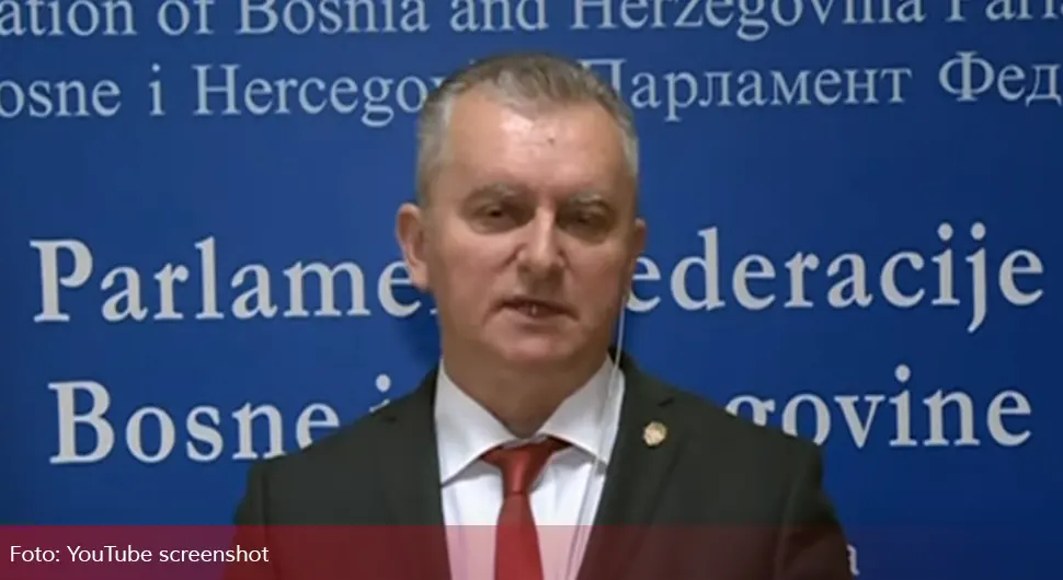 Караматић: На територији коју је контролисала тзв. Армија БиХ више нема Срба, а Хрвата је све мање