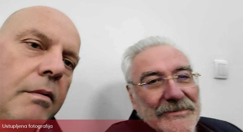 Павић: Не насједајте, нисам отишао од Несторовића!