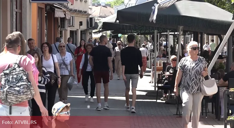 До 2050. БиХ ће изгубити више од 20 одсто становника, Србија на највећем губитку