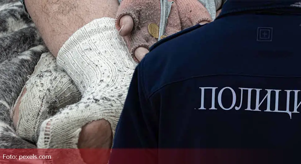 "Дајте ви полицајац коју марку, па нећу просити" За три мјесеца 66 случајева просјачења