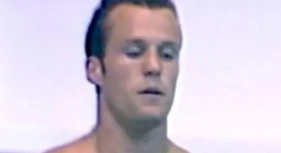 Снимак холивудског глумца из 1990. године: Многи су шокирани чиме се бавио