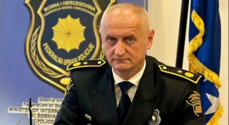 У оквиру акције СИПА саслушан и први човјек ФУП-а