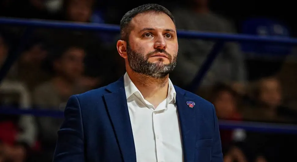 Јовановић више није тренер Игокее, познато ко га мијења
