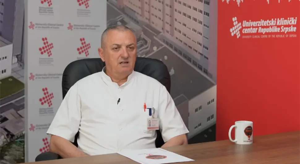 Како функционише Клиника за општу и абдоминалну хирургију УКЦ-а Српске