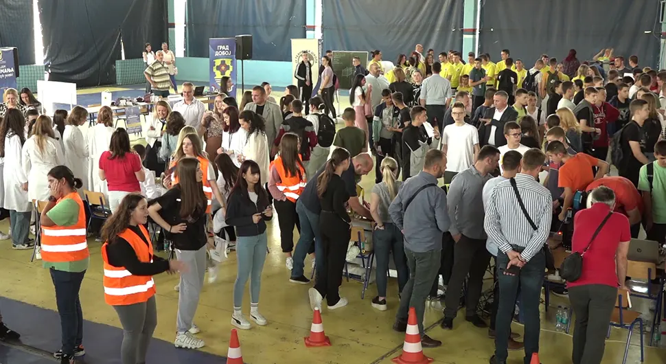 Млади годинама избјегавају занате