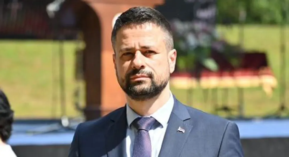 Амиџић: Милион КМ из буџетске резерве за поплављена подручја у ФБиХ