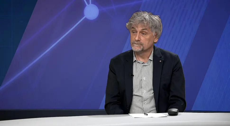 Пејашиновић за АТВ: Радити на борби за истину о геноциду над српским народом