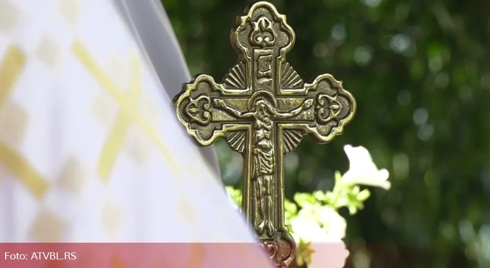 Молитва Часном крсту: Сутра треба изговорити ове ријечи