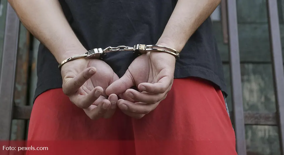 Пијани бициклиста иде у затвор на 16 дана