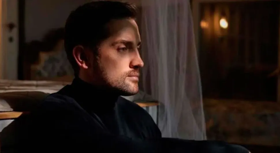 Пјевач посветио пјесму покојној мајци, па изазвао емотивну реакцију публике