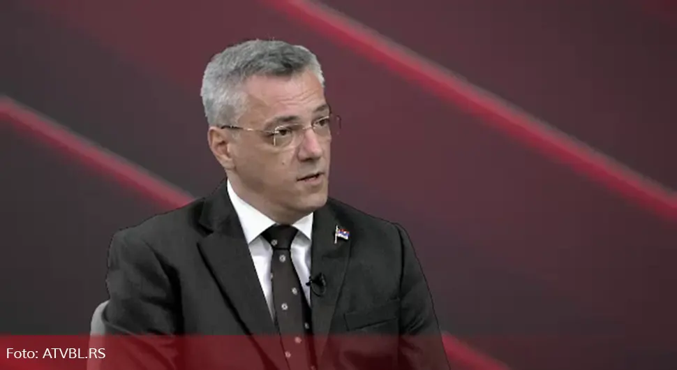 Тадић: Српска је носилац суверенитета у БиХ, заједнички органи не могу креирати политике