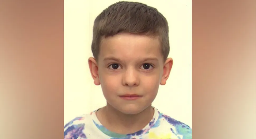 Пронађен дјечак (8) који је нестао у Хрватској