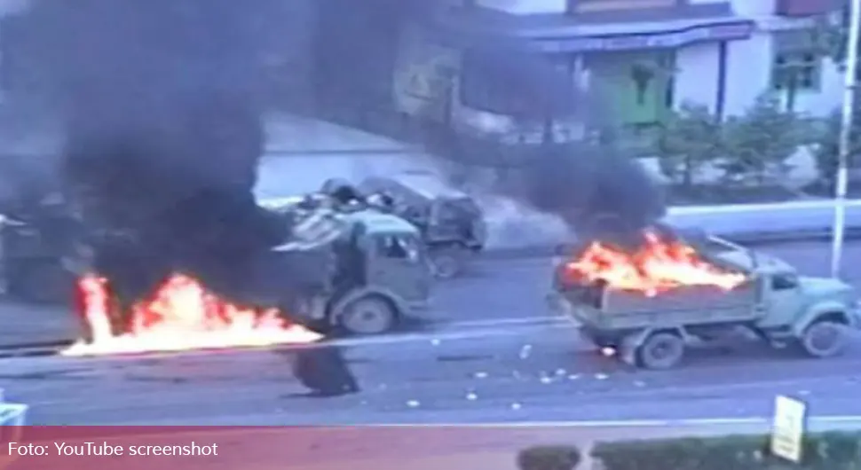 У Тузли и Бијељини обиљежавање 32 године од страдања припадника ЈНА - злочин без казне