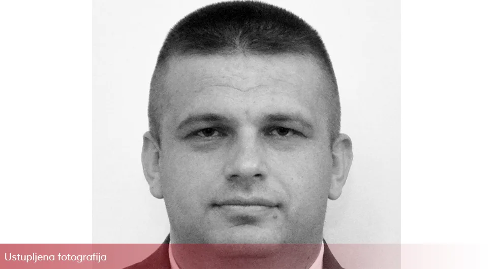 Пронађено тијело Бранислава Божовића