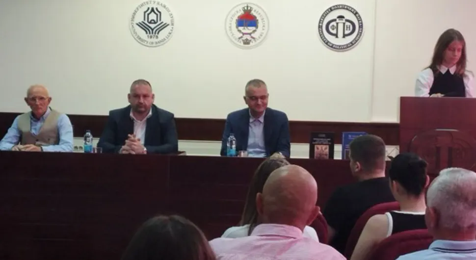 ВРС испунила историјску мисију и сачувала српски народ