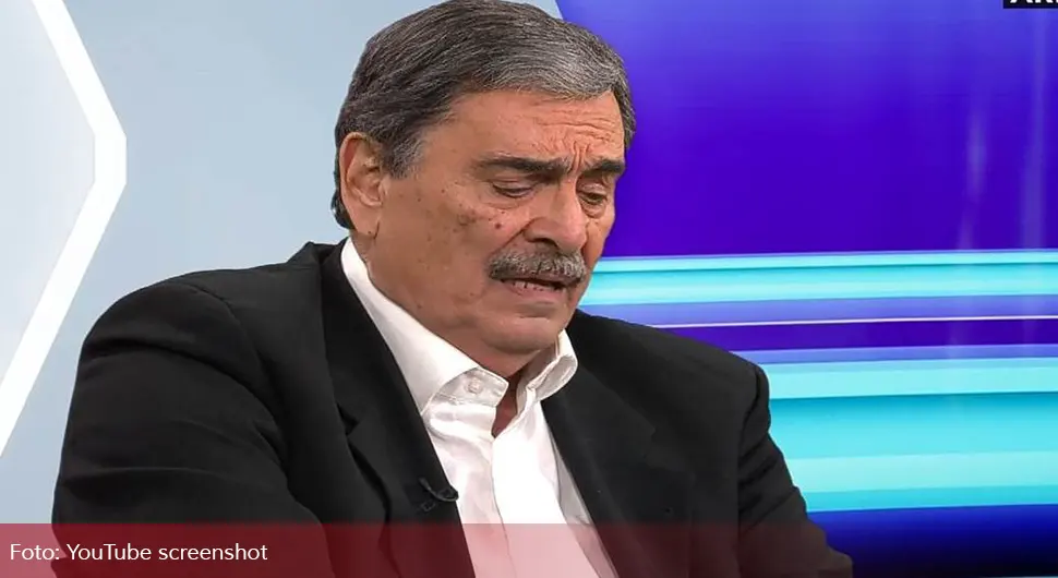 Син Влада Ђуровића пронађен мртав у стану