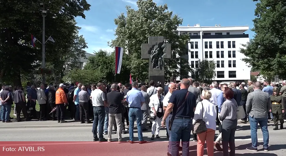 Дан одбране града Приједора