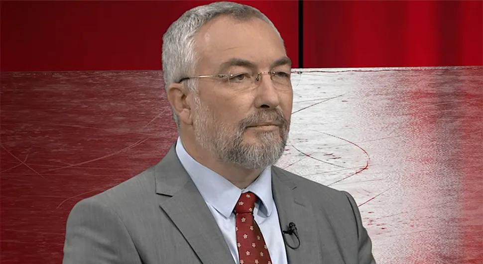 Павловић: Пребиловци и геноцид над Србима у НДХ - нова парадигма
