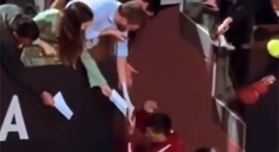 Доктор анализирао ударац Ђоковића у главу: Забрињавајуће