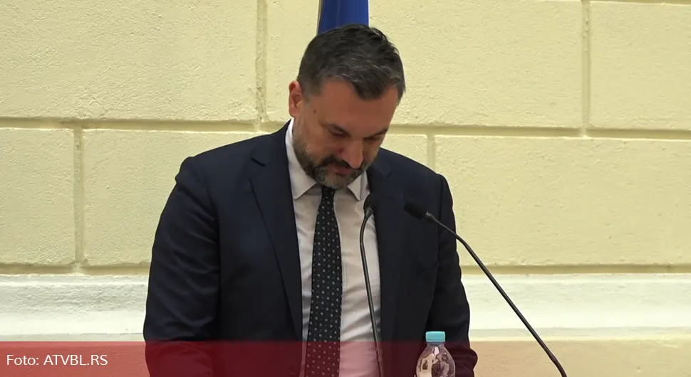 Немогућа ревизија тужбе БиХ против Србије