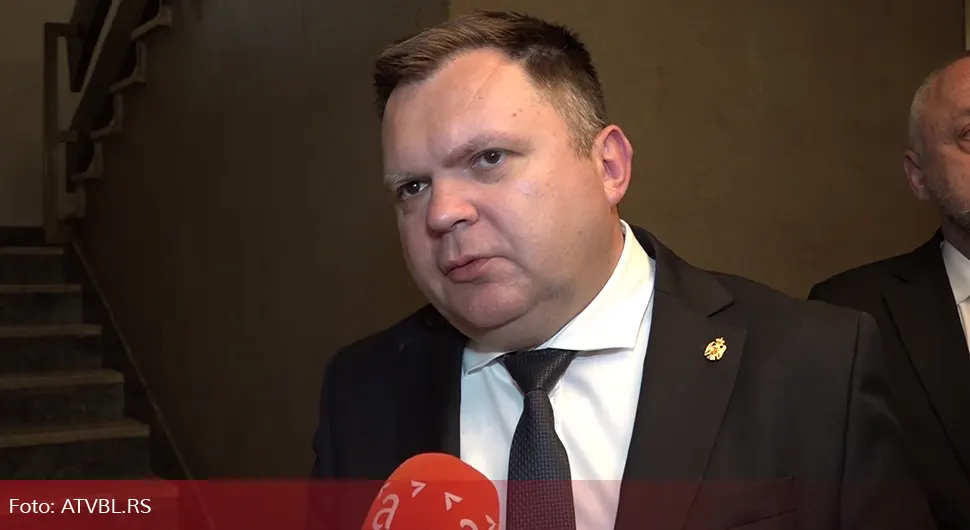 Будимир: Највећи напад на уставни поредак БиХ и Републике Српске до сад