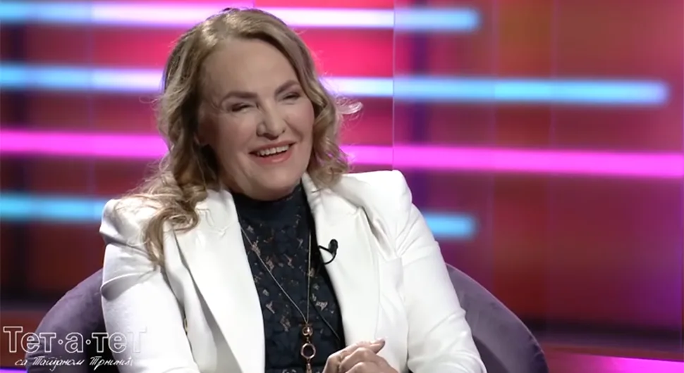 Гојковићева за АТВ: Круна мог успјеха су Лана и Теодора