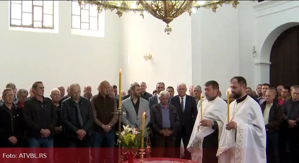 Обиљежен Дан одбране од другог напада тзв. Армије БиХ на Илиџу