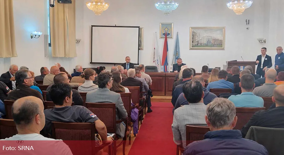 "Војска Српске заштитила српски народ да му се не понови геноцид“