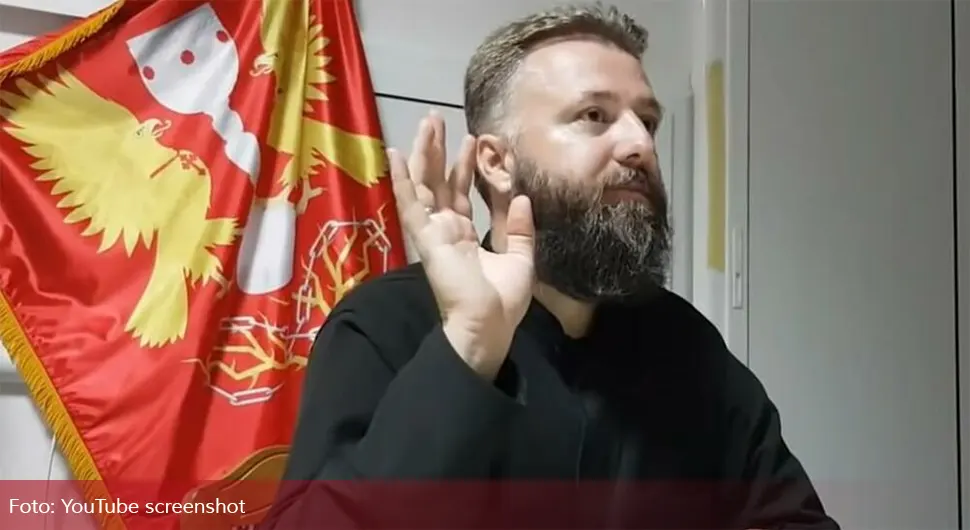 Како да сачувате брак? Ево шта савјетује отац Предраг Поповић