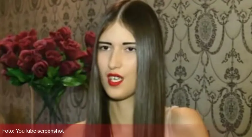 Ово није иста жена? О трансформацији Сандре Медузе сви причају
