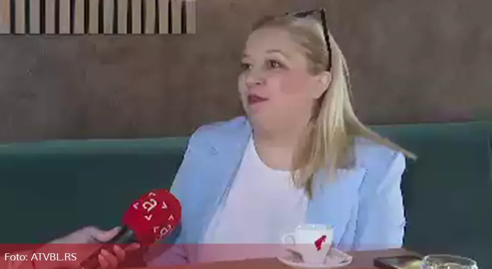 Инспиративна прича Сање Топић, мајке четворо дјеце: Снага коју даје мајчинска љубав, то је сила која покреће