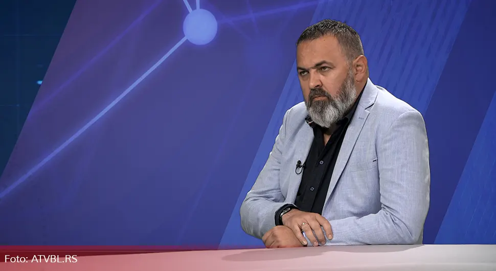Станаревић: Шобот најбољи кандидат за градоначелника Бањалуке