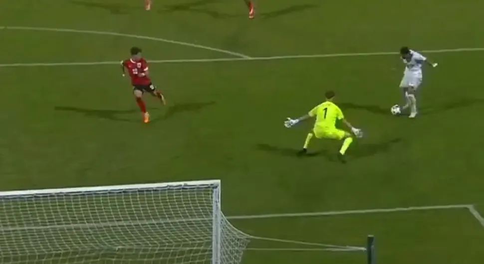 Погледајте голове који су фудбалере Србије одвели у полуфинале Еура