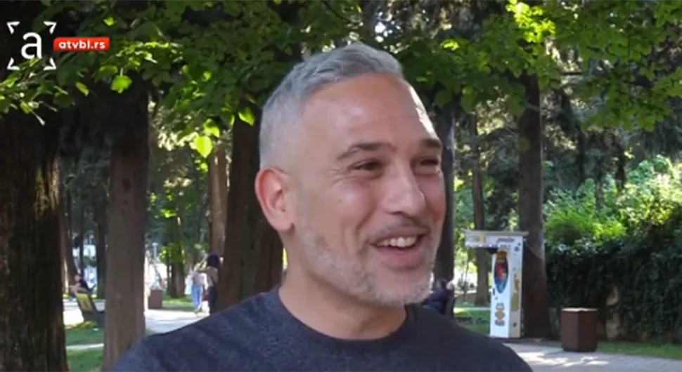 Француски а наш - Лоран од Требиња