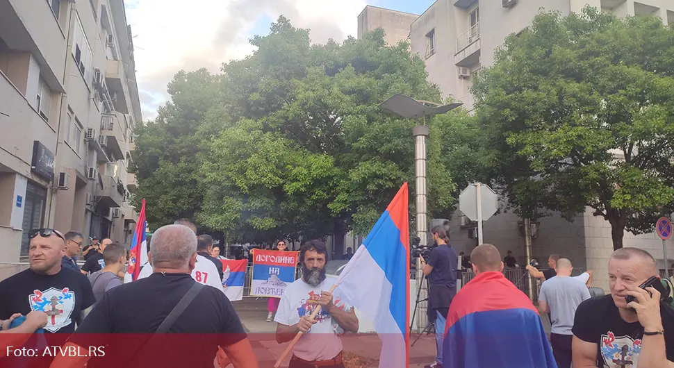 Нишавић: Гласање Црне Горе за резолуцију о Сребреници неправедан и опасан чин