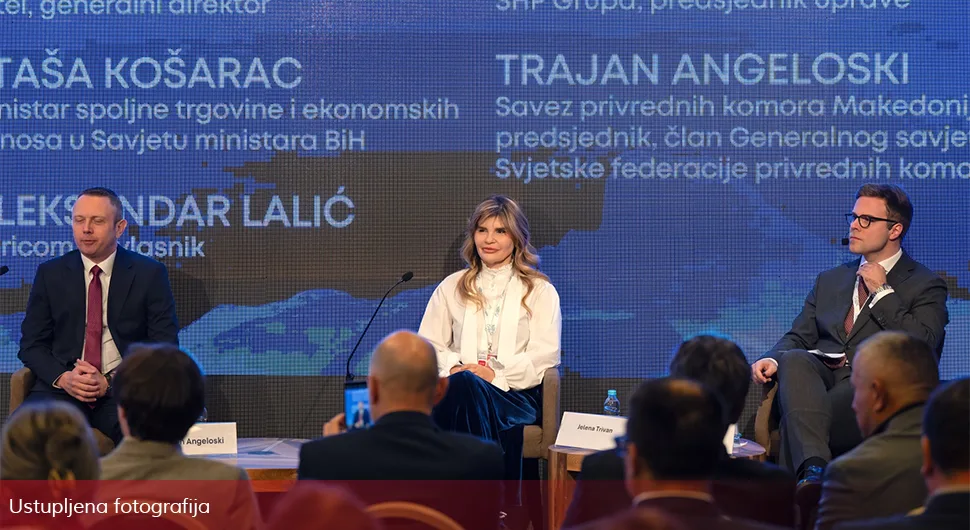 Триван: Успјех Телеком Србија групе резултат пословања у читавој регији западног Балкана