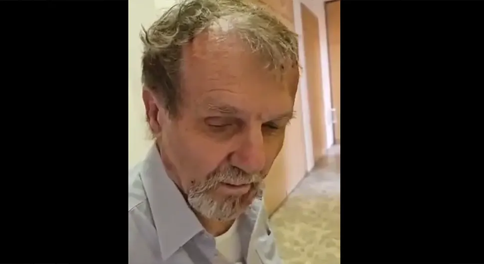 Атентатор открио зашто је пуцао на Роберта Фица
