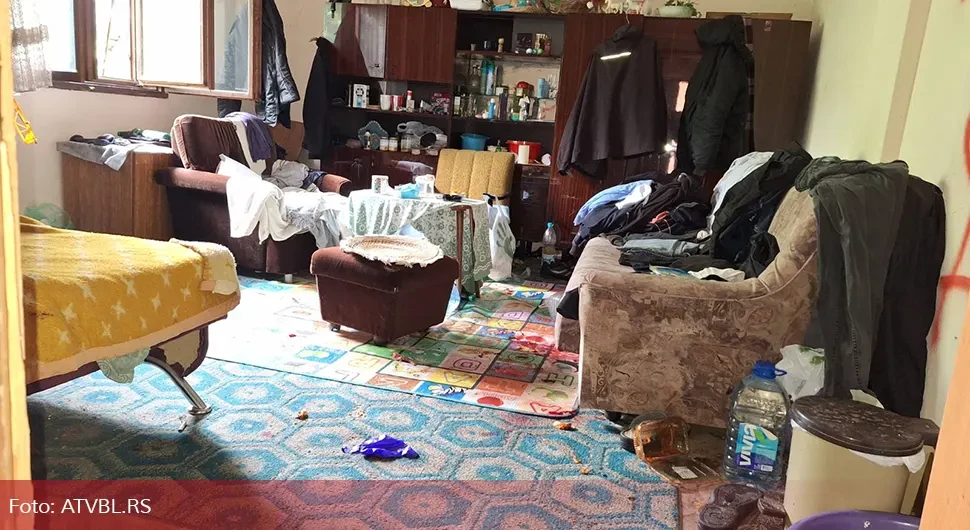 Затечени пијани, крваве одјеће и обуће: Ово су осумњичени за убиство Саше Кисина