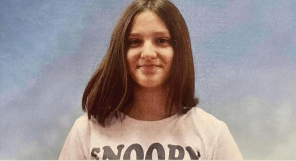Пронађена дјевојчица (13) која је јутрос нестала у Београду