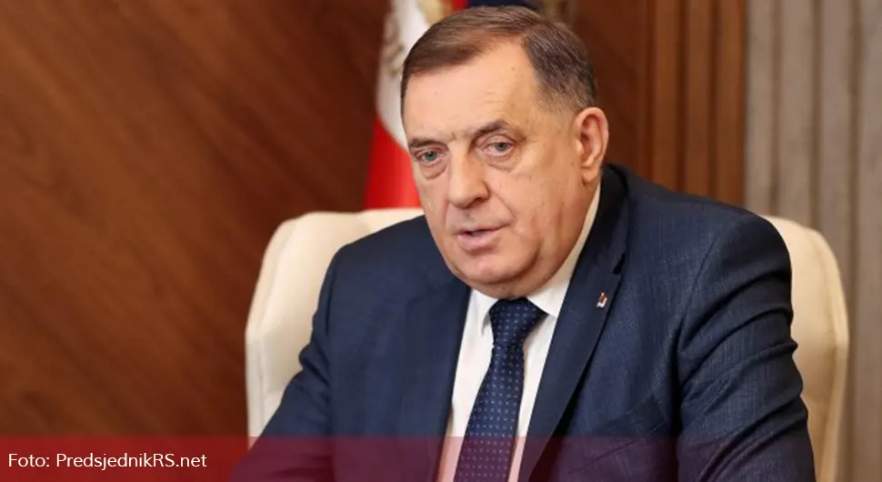 Додик: Постоји могућности да се сачека ступање на снагу Изборног закона Српске