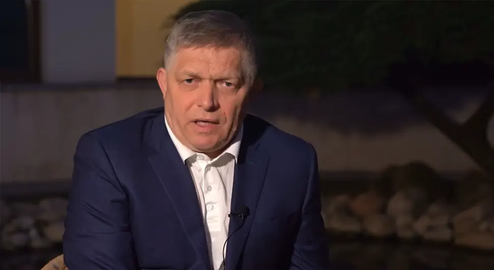 Роберт Фицо у обраћању прије атентата предвидио насиље