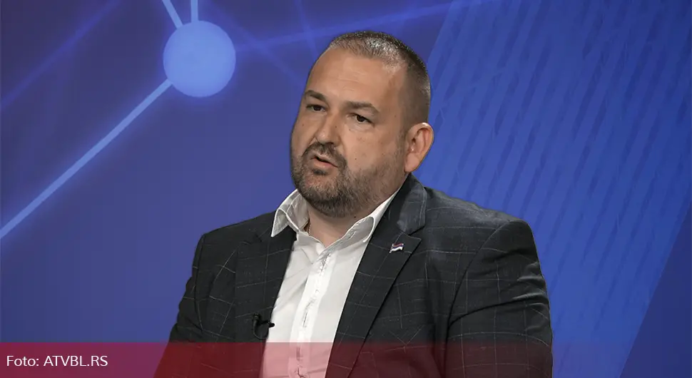 Нуждић: Празна прича да ће Махмуљин одговарати за злочине над Србима