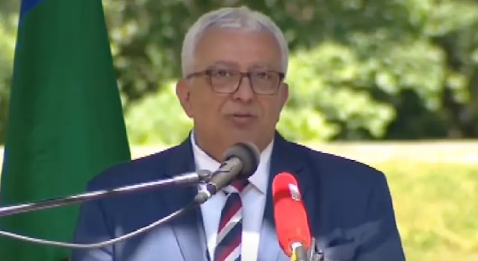 Мандић: Излаз из кризе у БиХ сигурно није наметање рјешења супротних Уставу
