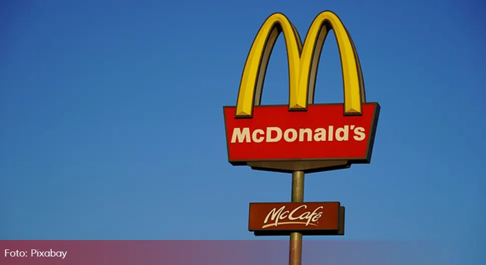 McDonald's прави јачи оброк како би смањио одлив купаца