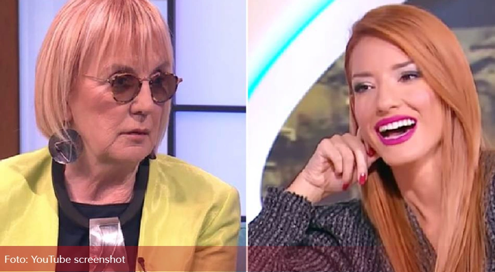 Рудан пецнула Јовану Јоксимовић: Још кад бисте и књигу прочитали