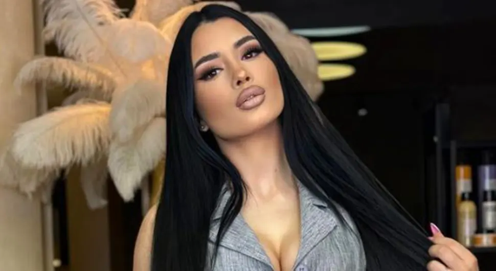 "Немам чега да се плашим": Зорана Мићановић проговорила о експлицитним сликама