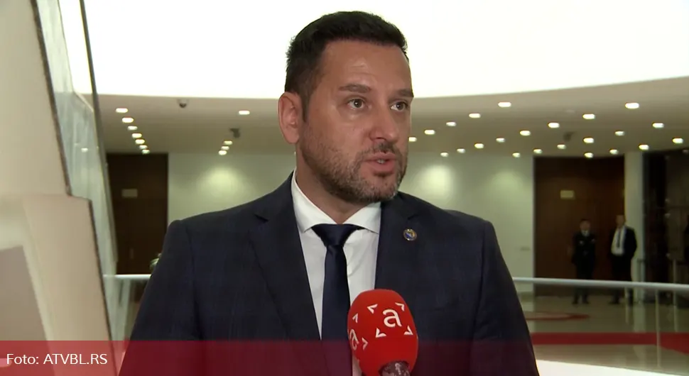 У демантију нема деманта